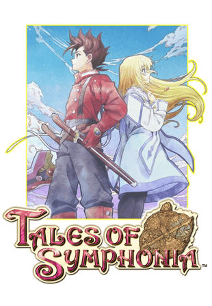 Tales of Symphonia